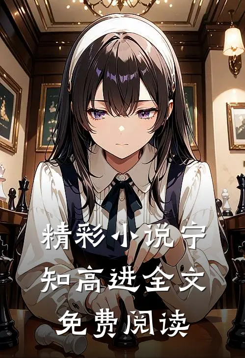 精彩小说宁知高进全文免费阅读