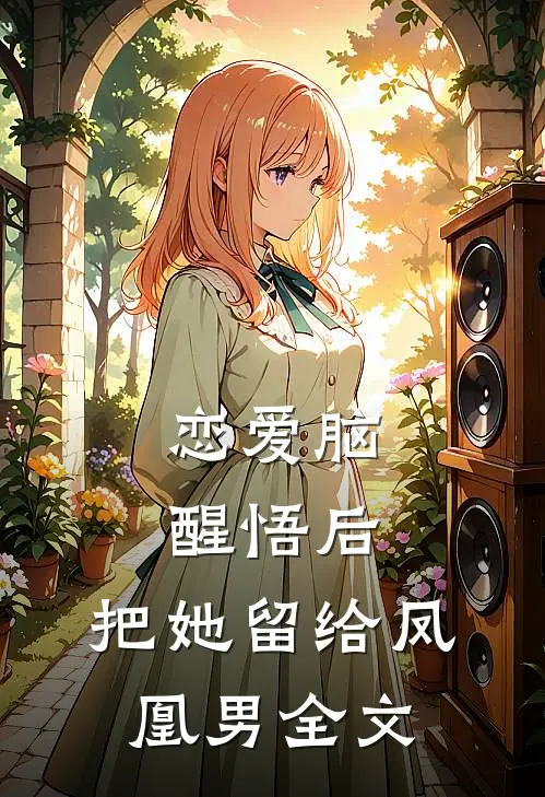 恋爱脑醒悟后，把她留给凤凰男全文