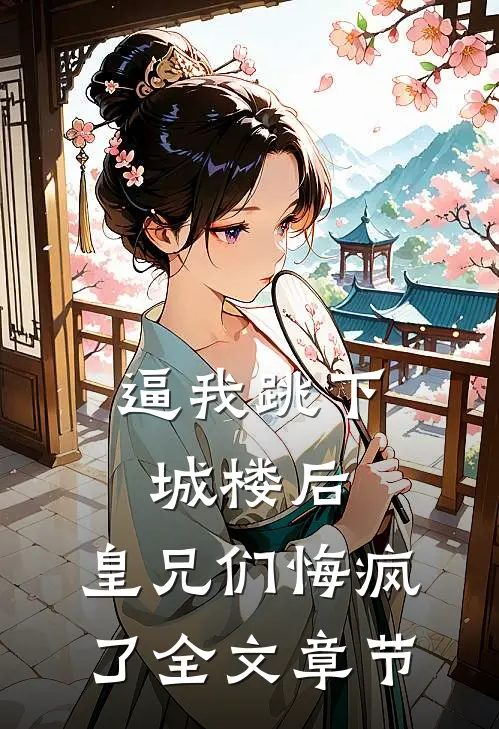 逼我跳下城楼后，皇兄们悔疯了全文章节