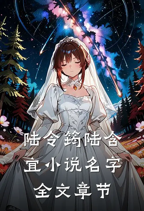 陆令筠陆含宜小说名字全文章节