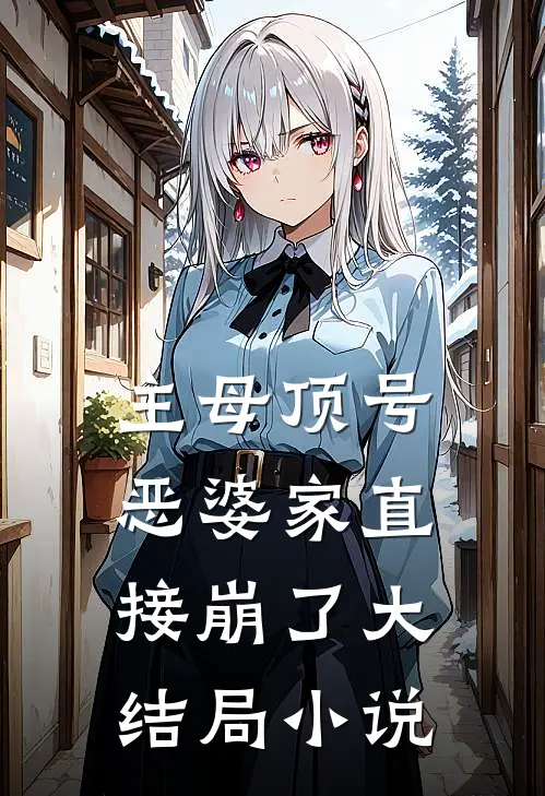 主母顶号恶婆家直接崩了大结局小说