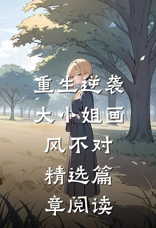 重生逆袭大小姐画风不对精选篇章阅读
