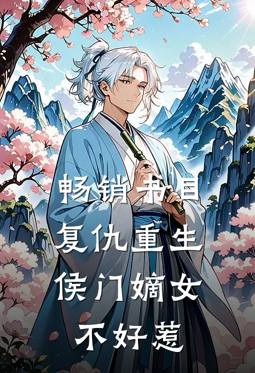 畅销书目复仇重生：侯门嫡女不好惹