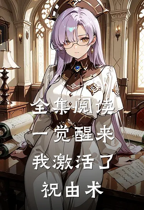 全集阅读一觉醒来，我激活了祝由术