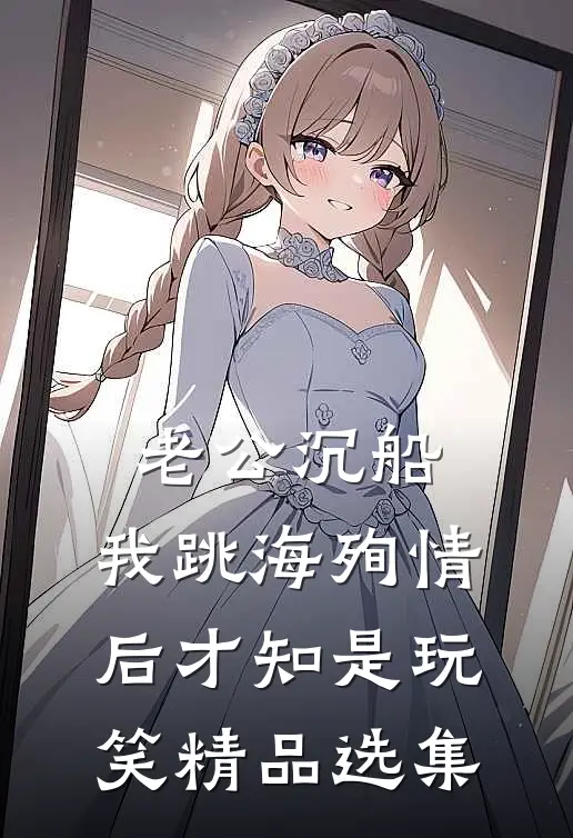 老公沉船，我跳海殉情后才知是玩笑精品选集