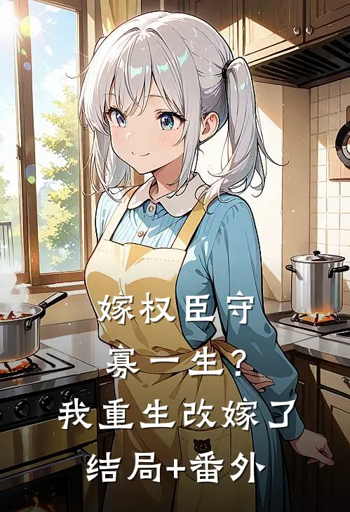 嫁权臣守寡一生？我重生改嫁了结局+番外