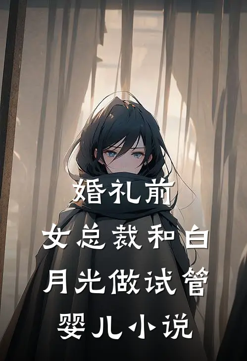 婚礼前，女总裁和白月光做试管婴儿小说