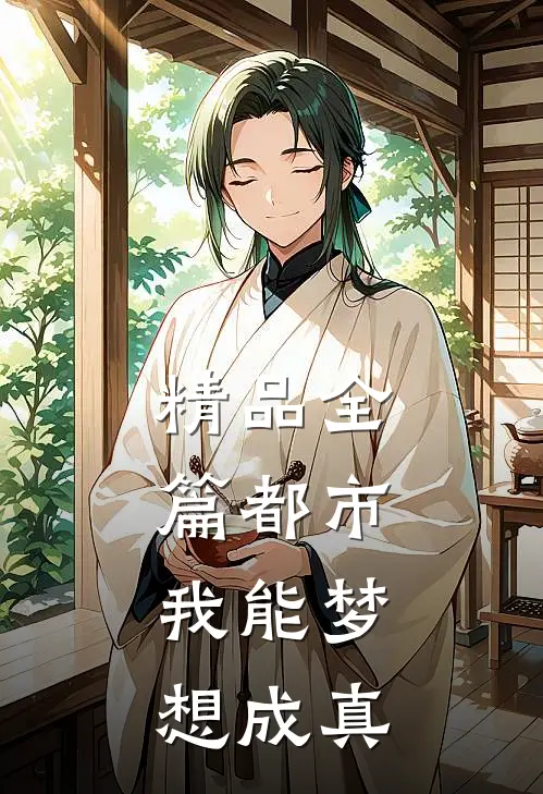 精品全篇都市：我能梦想成真