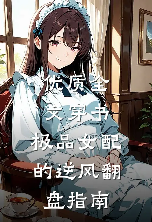 优质全文穿书：极品女配的逆风翻盘指南