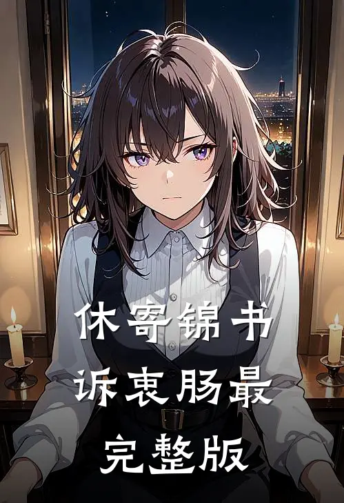 休寄锦书诉衷肠最完整版