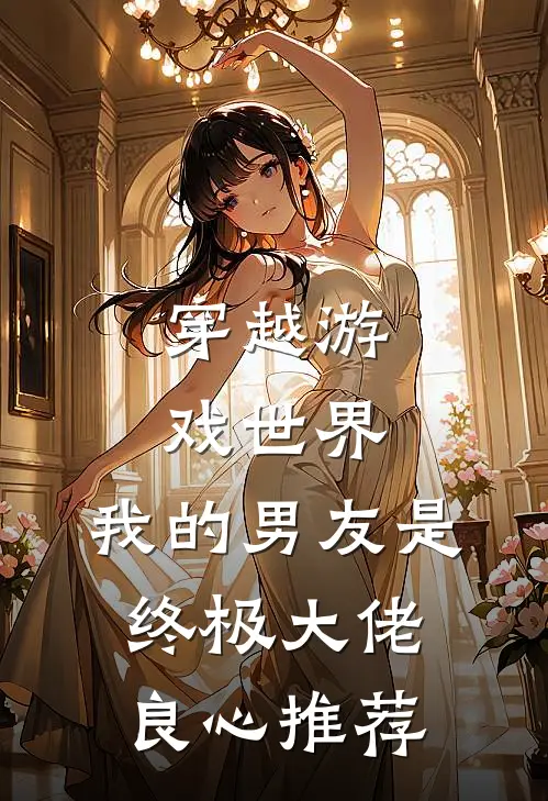 穿越游戏世界，我的男友是终极大佬良心推荐