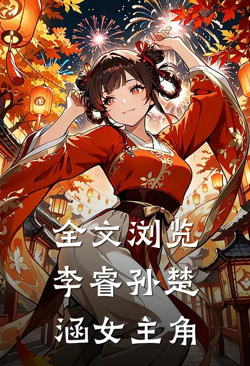 全文浏览李睿孙楚涵 女主角