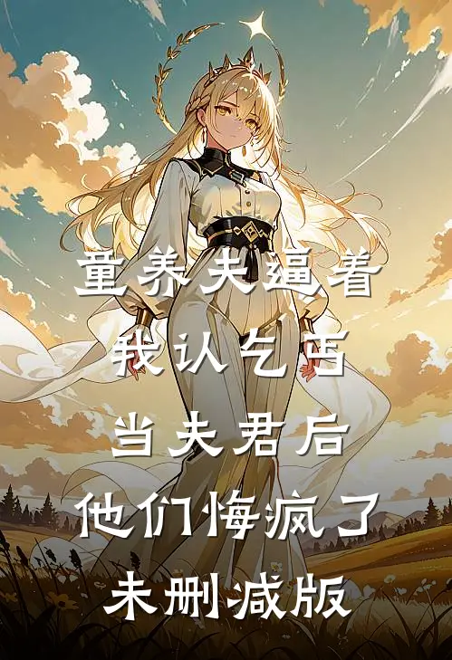 童养夫逼着我认乞丐当夫君后，他们悔疯了未删减版