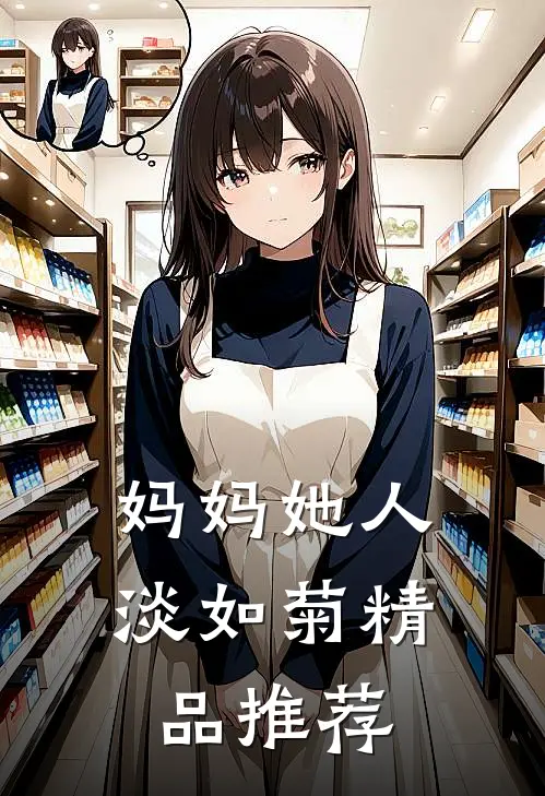 妈妈她人淡如菊精品推荐