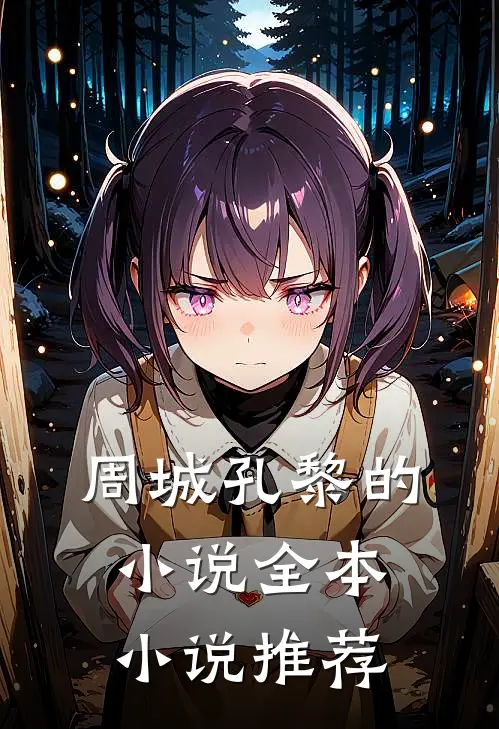 周城孔黎的小说全本小说推荐