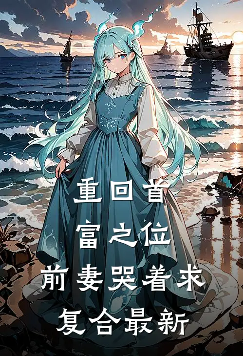 重回首富之位，前妻哭着求复合最新