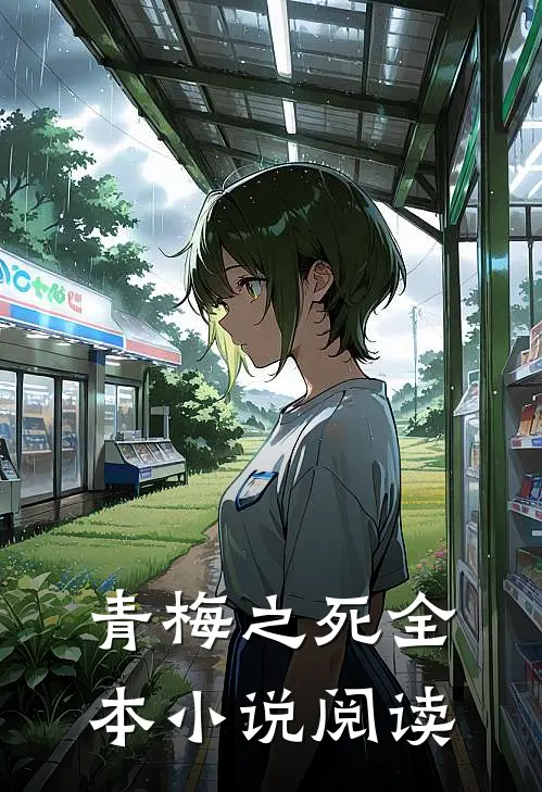 青梅之死全本小说阅读