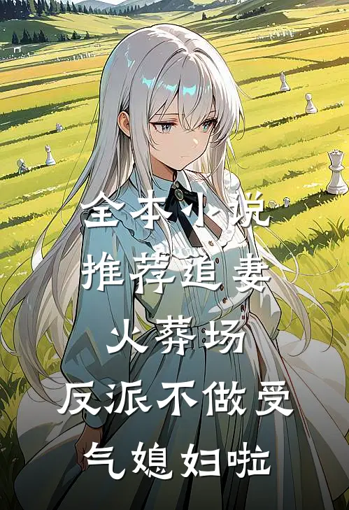 全本小说推荐追妻火葬场：反派不做受气媳妇啦