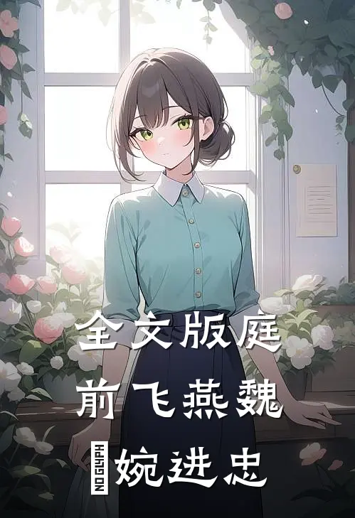 全文版庭前飞燕魏嬿婉进忠