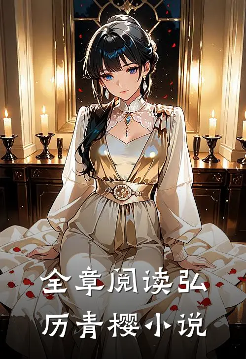 全章阅读弘历青樱小说