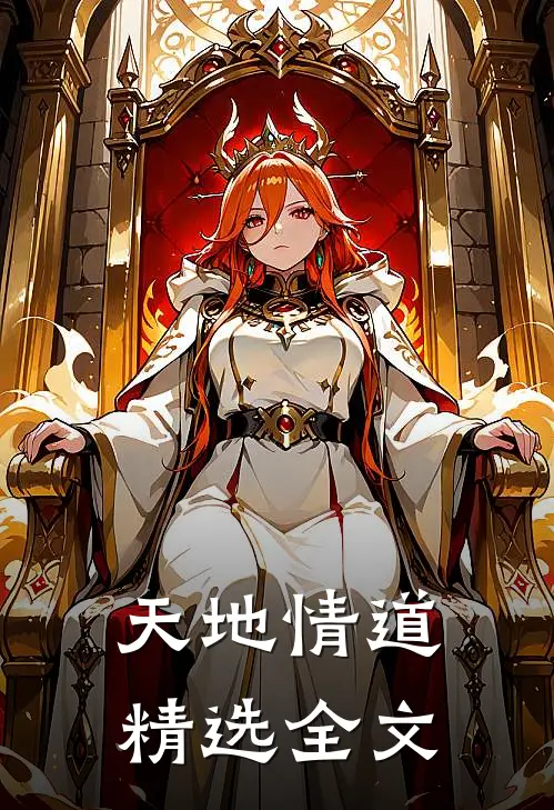 天地情道精选全文