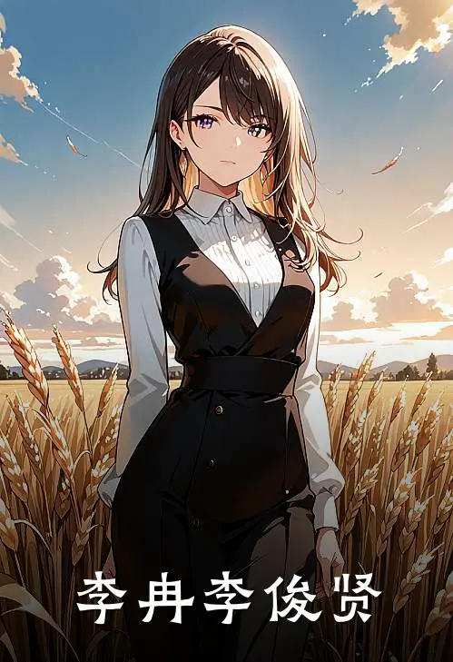 李冉李俊贤