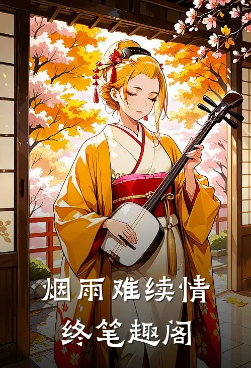 烟雨难续情终笔趣阁