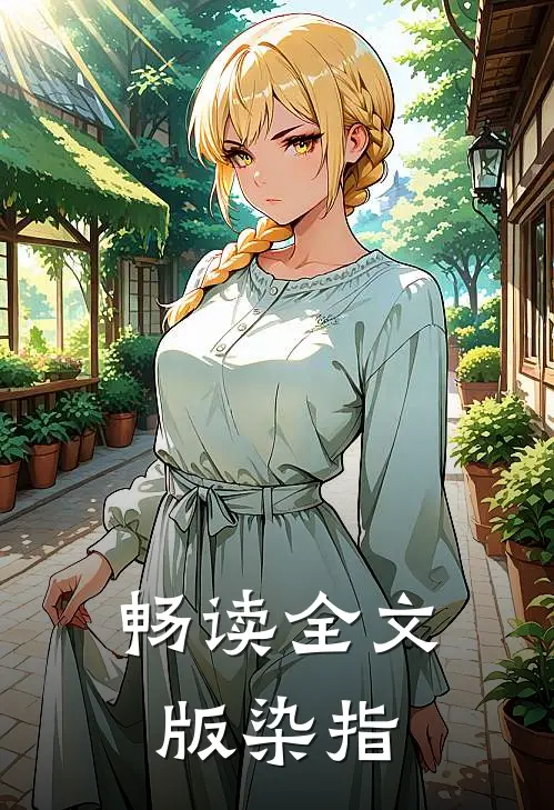 畅读全文版染指