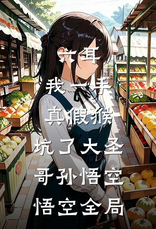 六耳：我一手真假猴，坑了大圣哥孙悟空悟空全局
