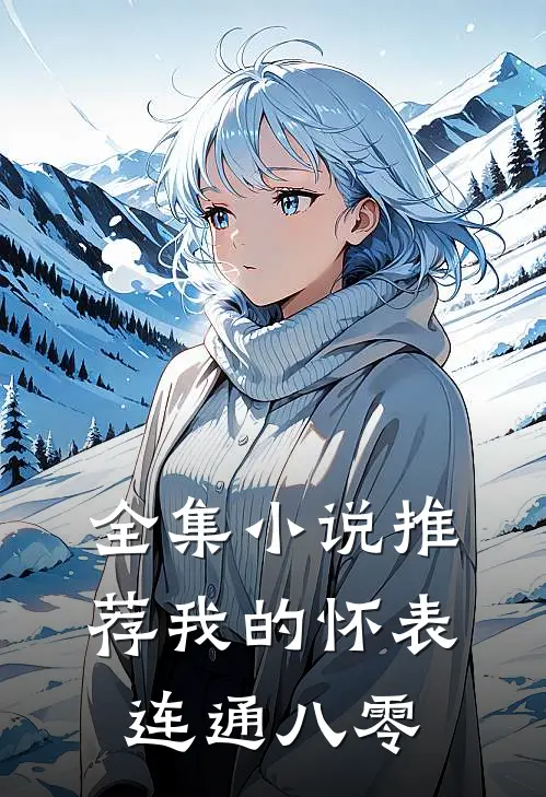 全集小说推荐我的怀表连通八零