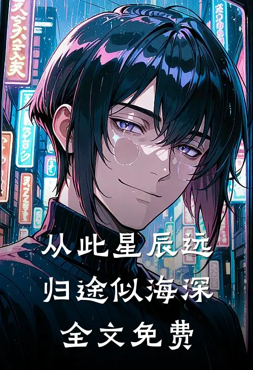 从此星辰远，归途似海深全文免费