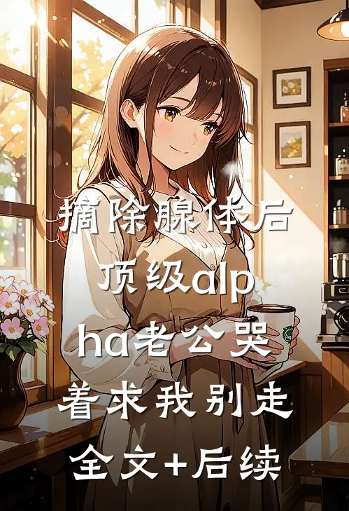 摘除腺体后，顶级alpha老公哭着求我别走全文+后续