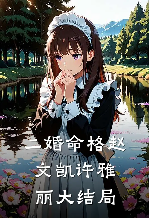 二婚命格赵文凯许雅丽大结局