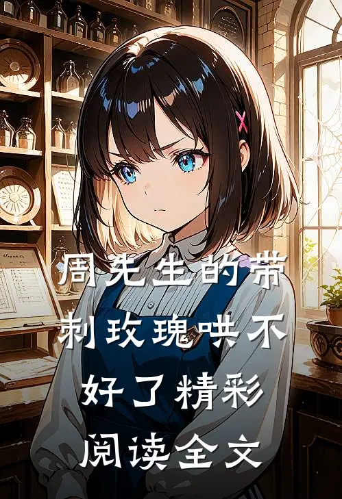 周先生的带刺玫瑰哄不好了精彩阅读全文