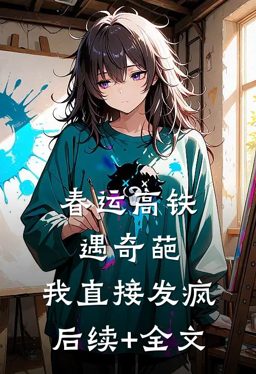 春运高铁遇奇葩，我直接发疯后续+全文