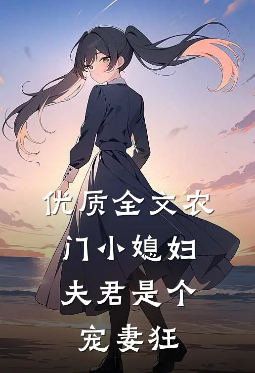 优质全文农门小媳妇：夫君是个宠妻狂