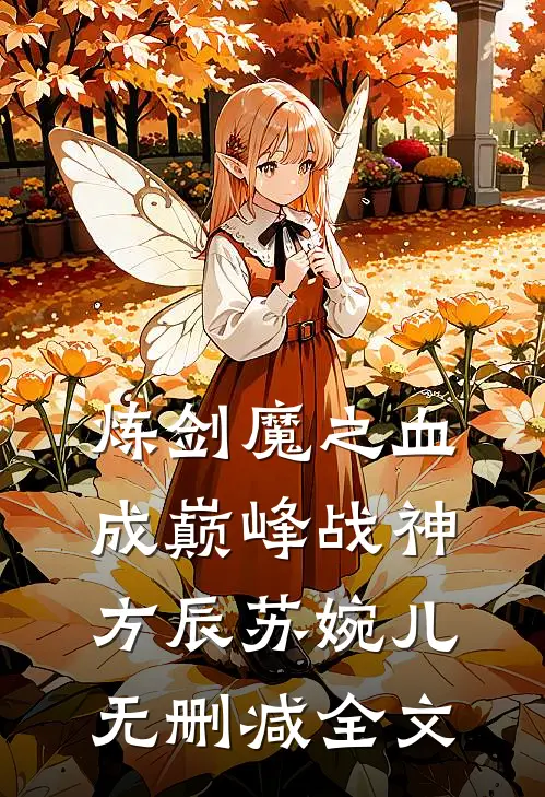 炼剑魔之血，成巅峰战神方辰苏婉儿无删减全文