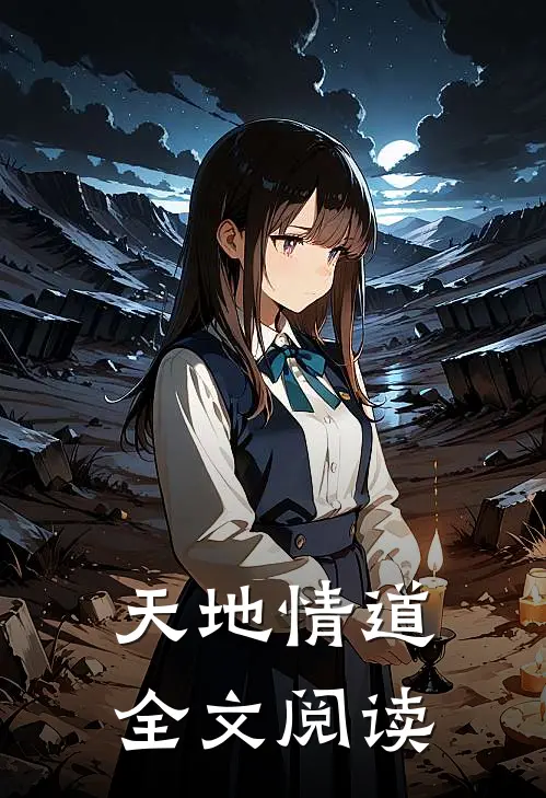 天地情道全文阅读