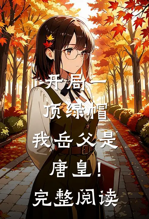 开局一顶绿帽：我岳父是唐皇！完整阅读