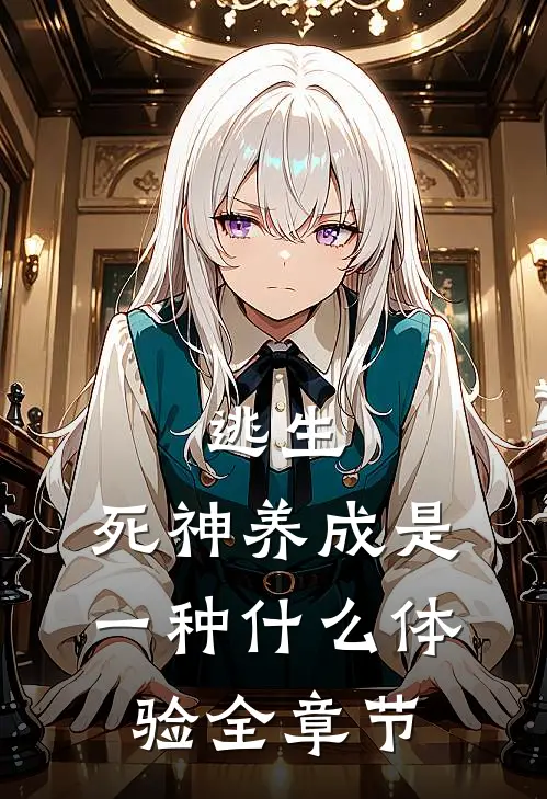 逃生：死神养成是一种什么体验全章节