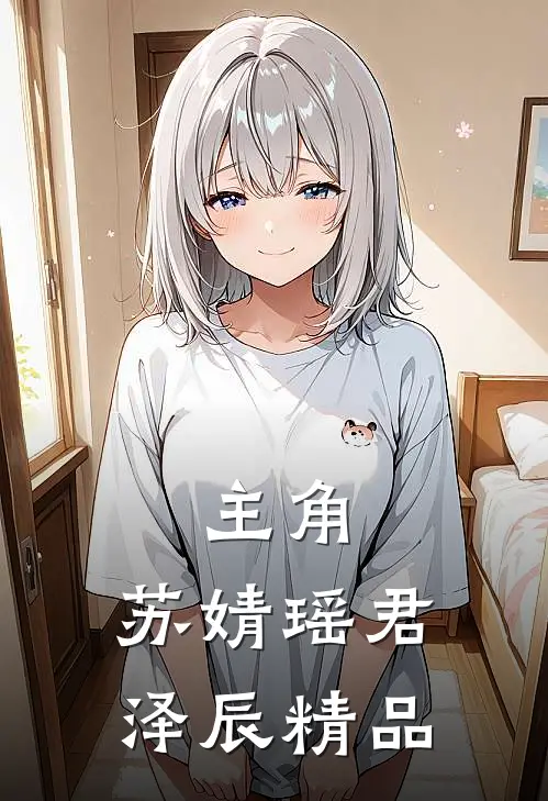 主角:苏婧瑶君泽辰精品