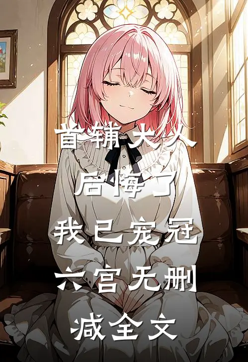 首辅大人后悔了，我已宠冠六宫无删减全文