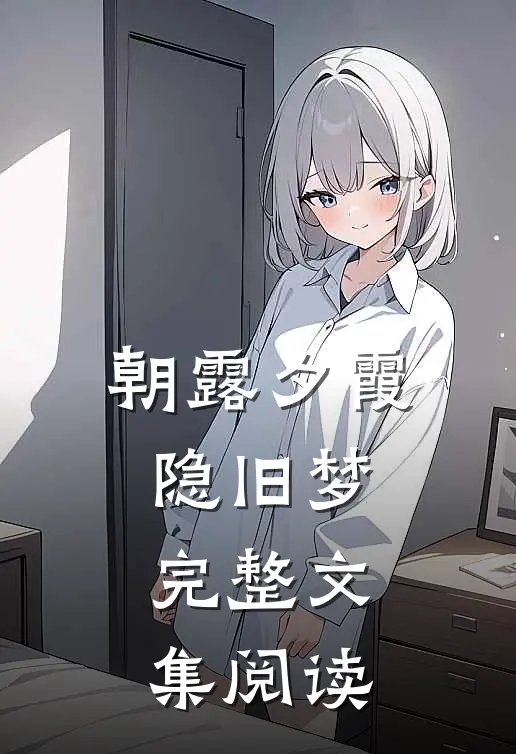 朝露夕霞隐旧梦完整文集阅读