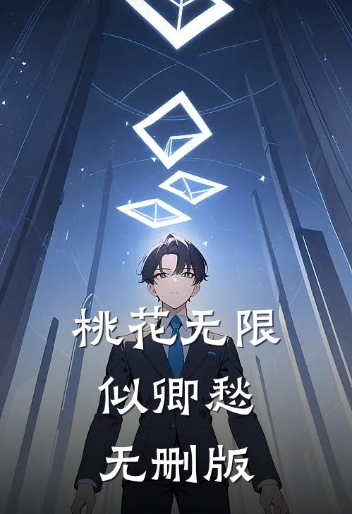 桃花无限似卿愁无删版