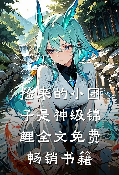 捡来的小团子是神级锦鲤全文免费畅销书籍