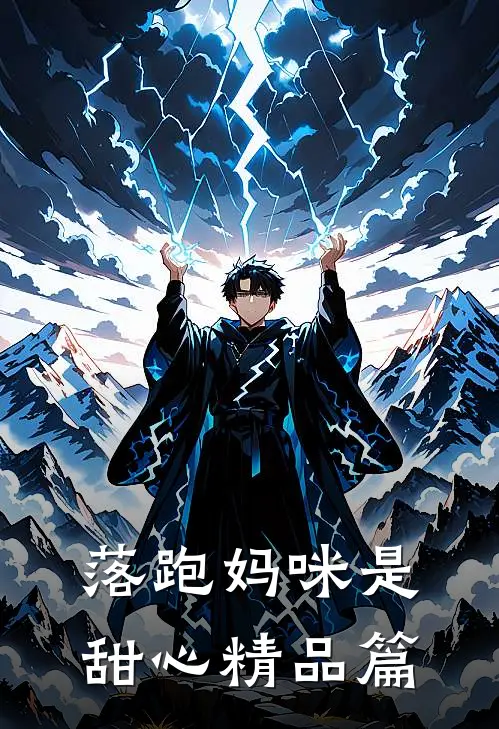 落跑妈咪是甜心精品篇
