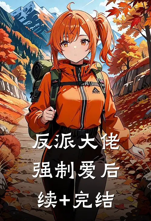 反派大佬强制爱后续+完结