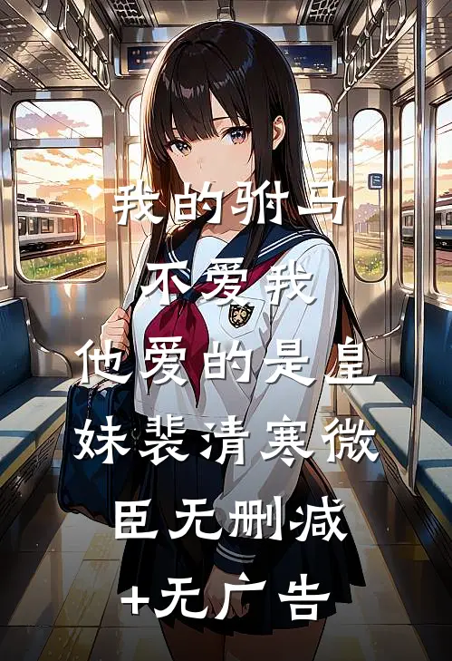 我的驸马不爱我，他爱的是皇妹裴清寒微臣无删减+无广告