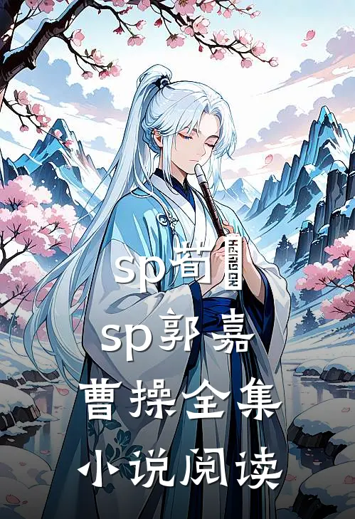 sp荀彧sp郭嘉曹操全集小说阅读