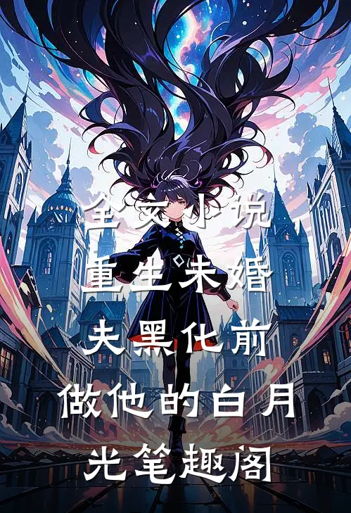 全文小说重生未婚夫黑化前,做他的白月光笔趣阁